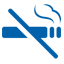 Non-smoking Rooms